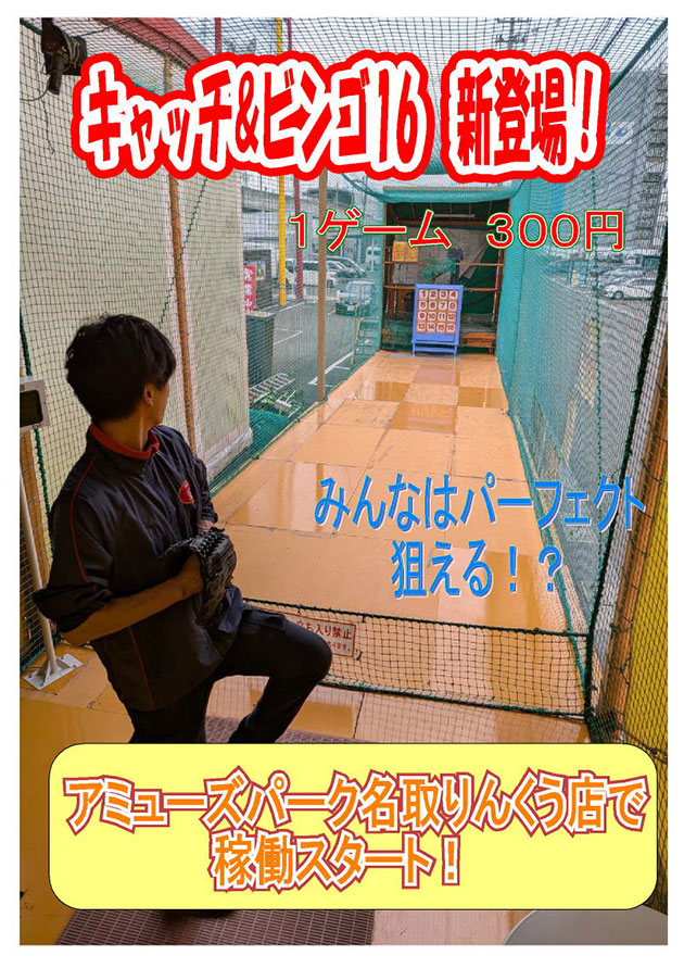 スポーツゲーム